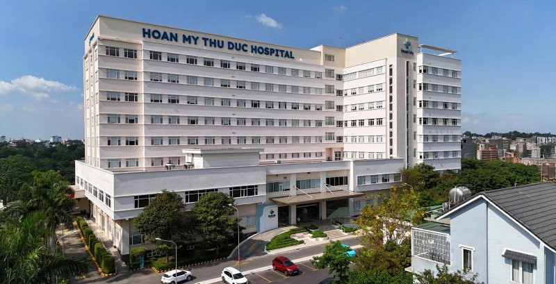 Chủ chuỗi bệnh viện tư lớn nhất Việt Nam: Do người Singapore sở hữu, l&atilde;i r&ograve;ng 2.300 tỷ đồng trong 4 năm- Ảnh 1.