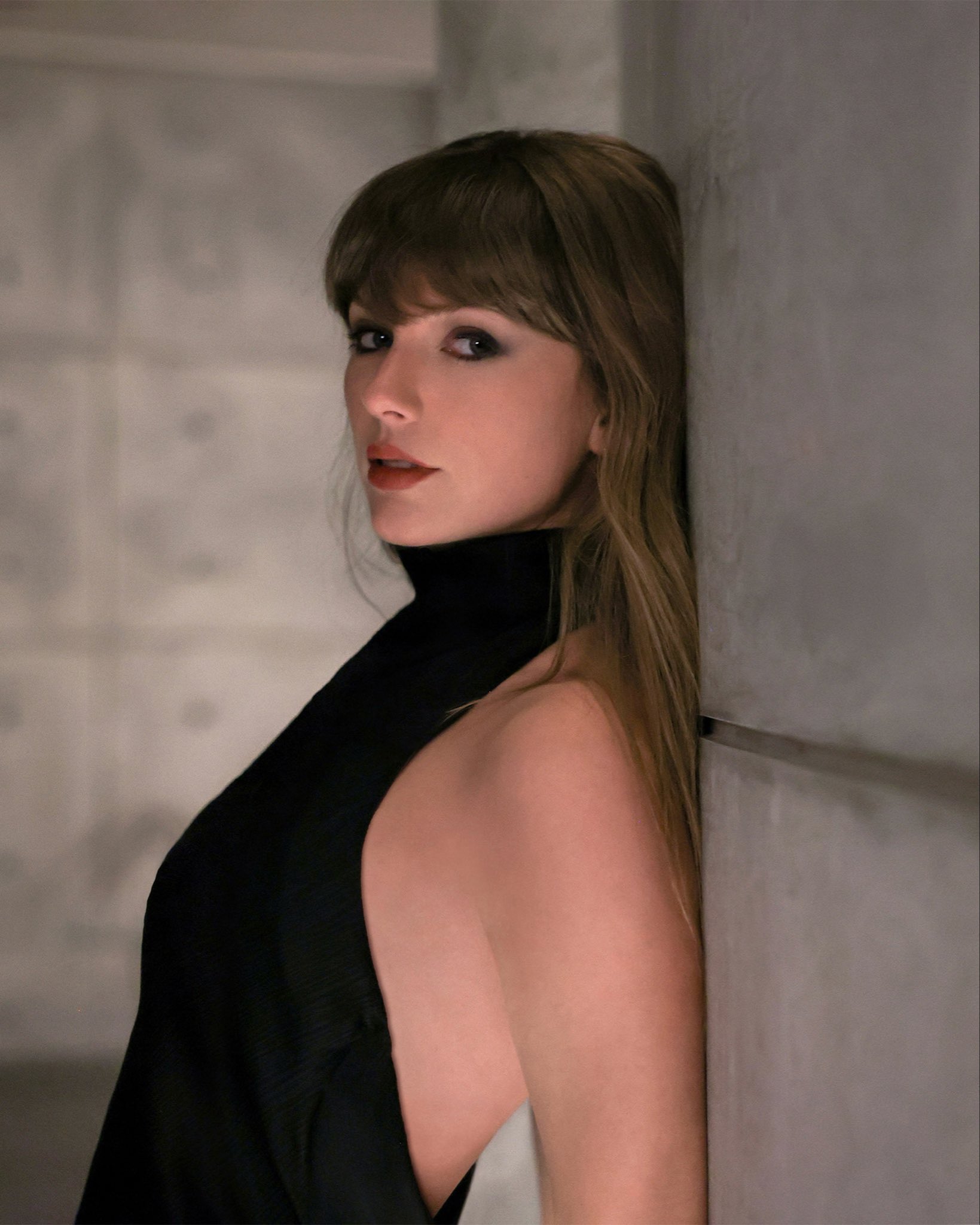 Taylor Swift lại bị ch&ecirc; tơi tả- Ảnh 7.