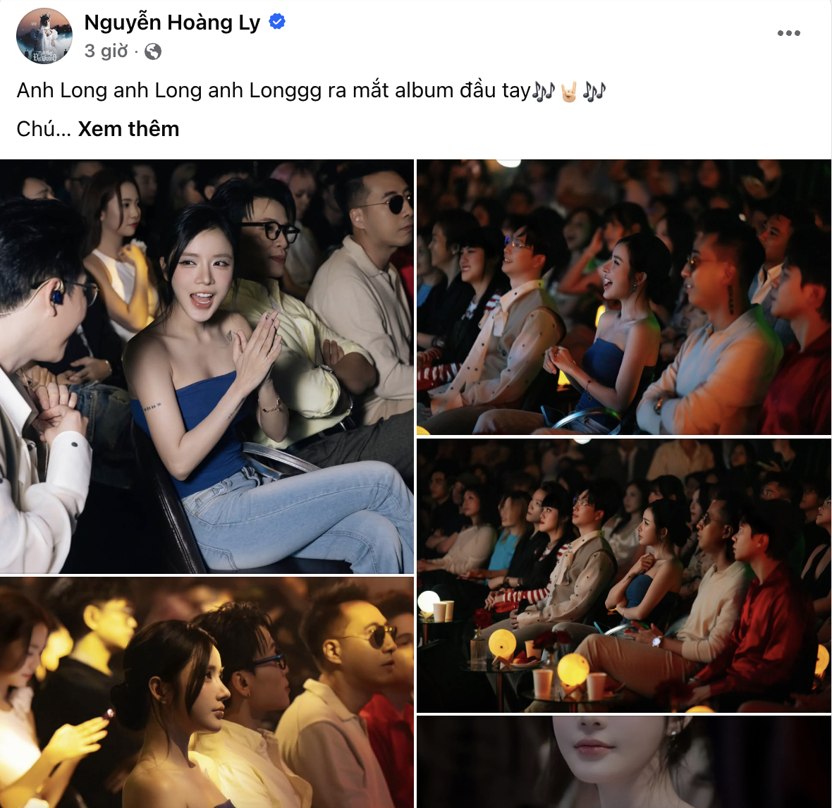 Chuyện g&igrave; đang xảy ra với LyLy?- Ảnh 3.