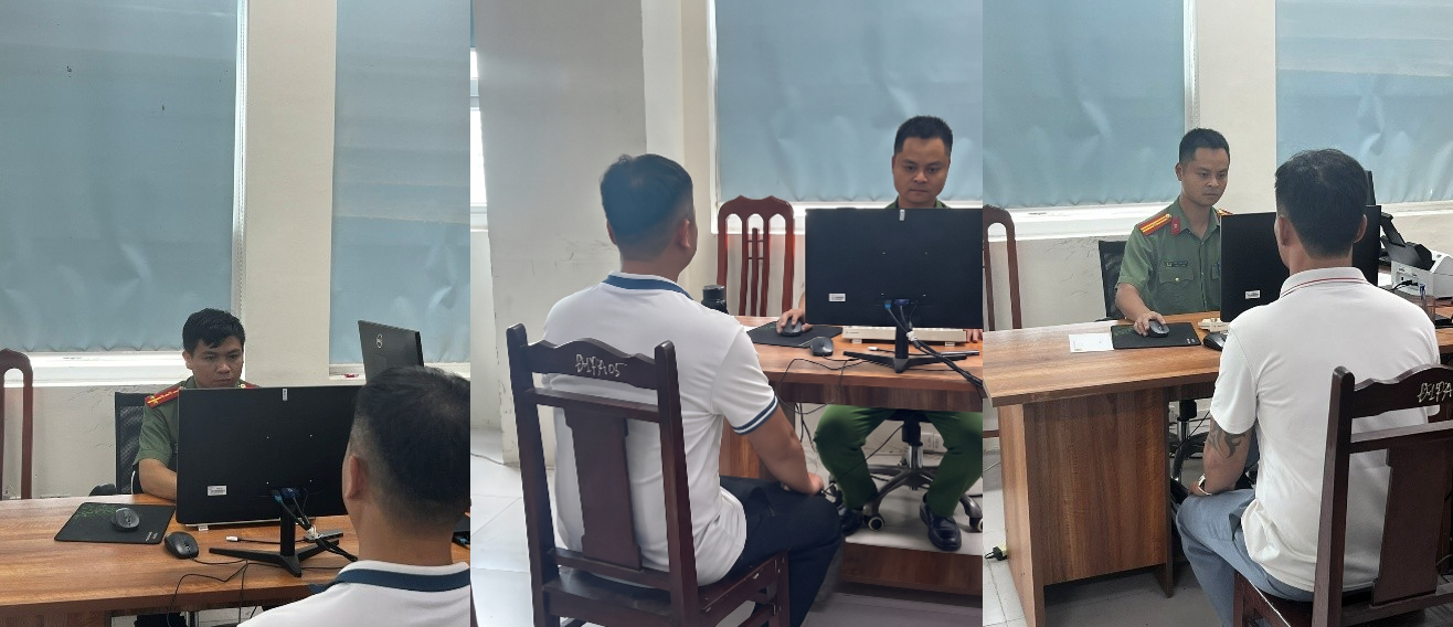 Công an điều tra 165 giao dịch từ tài khoản của N.V.M: Phát hiện 13 tài khoản ngân hàng có liên quan giao dịch 1.000 tỷ đồng- Ảnh 1.