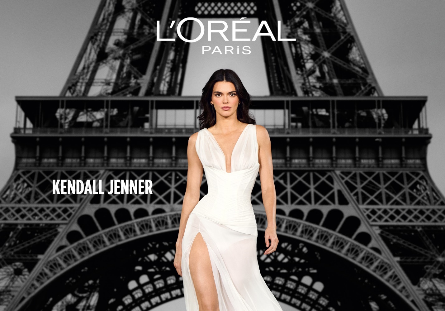 Siêu mẫu Lan Khuê, Hoa hậu Nguyễn Hoàng Phương Linh xác nhận góp mặt tại L’Oréal Paris Le Défilé - Ảnh 1.