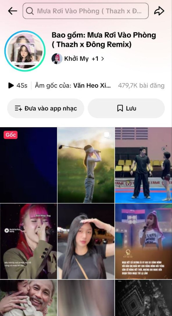 B&agrave;i h&aacute;t Việt dăm bữa nửa th&aacute;ng lại viral: Ca sĩ nổi tiếng nhất miền T&acirc;y lấy chồng nghỉ h&aacute;t 8 năm chưa hết hot- Ảnh 2.