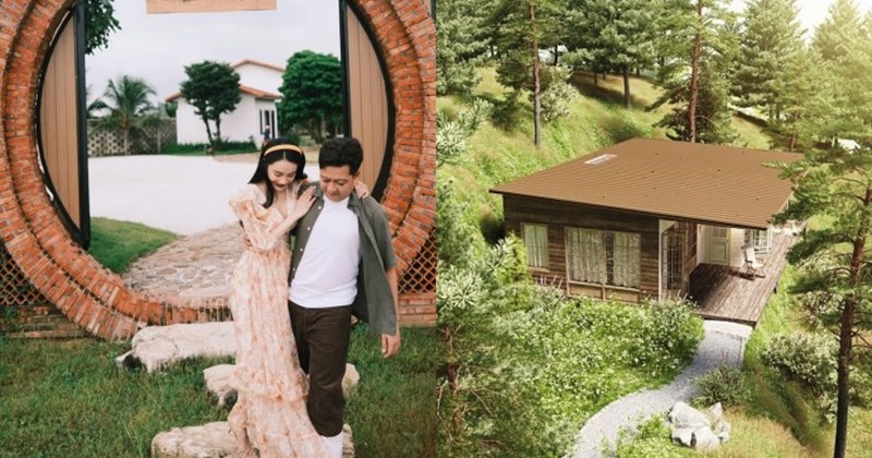 Mức lương của Trường Giang trước khi nổi tiếng- Ảnh 4.