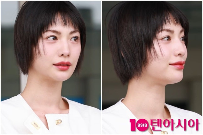 Mỹ nh&acirc;n showbiz c&oacute; gương mặt đẹp nhất thế giới lộ diện sau lời xin lỗi v&igrave; ti&ecirc;m m&ocirc;i: B&aacute;o H&agrave;n ch&ecirc; bai hết lời!- Ảnh 2.