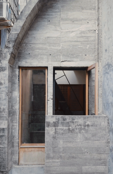 3 anh chị em thừa kế căn nh&agrave; tổ chỉ 44m&sup2;, cải tạo th&agrave;nh nơi đủ rộng để 3 thế hệ c&oacute; thể c&ugrave;ng chung sống- Ảnh 8.