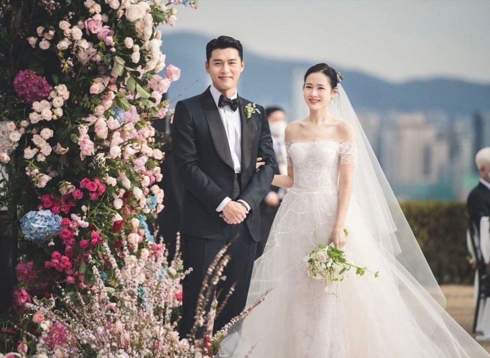 Chuyện g&igrave; đang xảy ra giữa Son Ye Jin - Hyun Bin?- Ảnh 4.