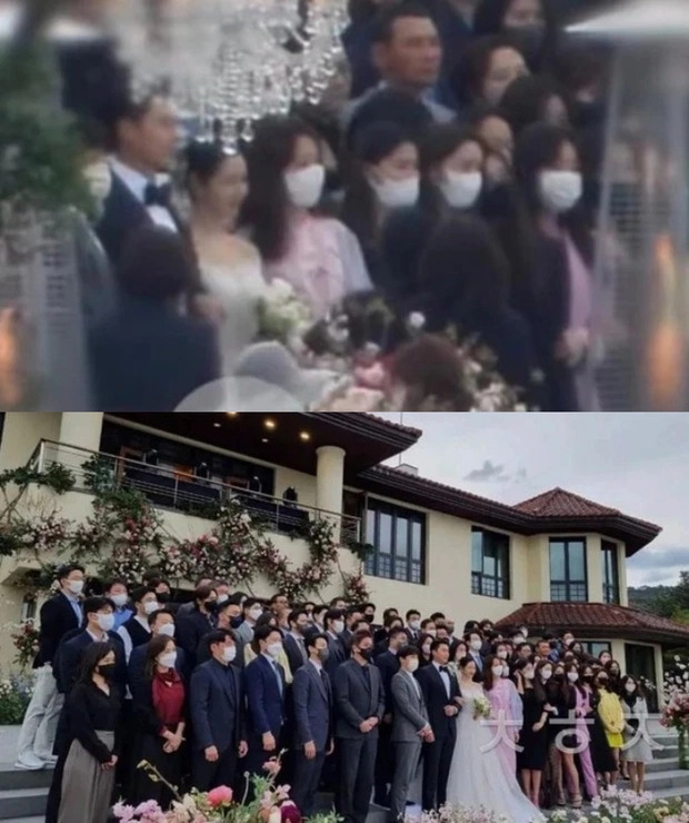Chuyện g&igrave; đang xảy ra giữa Son Ye Jin - Hyun Bin?- Ảnh 5.