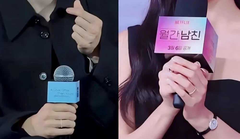 Jisoo lộ cả t&aacute; bằng chứng hẹn h&ograve; "thi&ecirc;n t&agrave;i gương mặt" 93, v&igrave; đ&acirc;u d&acirc;n t&igrave;nh rần rần ủng hộ?- Ảnh 3.