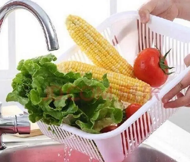 Lời khuyên cho những người bị bệnh gút: Ăn chay, bỏ thịt hải sản nhưng acid uric vẫn cao, người bị gút cần biết một điều về rau củ- Ảnh 1.