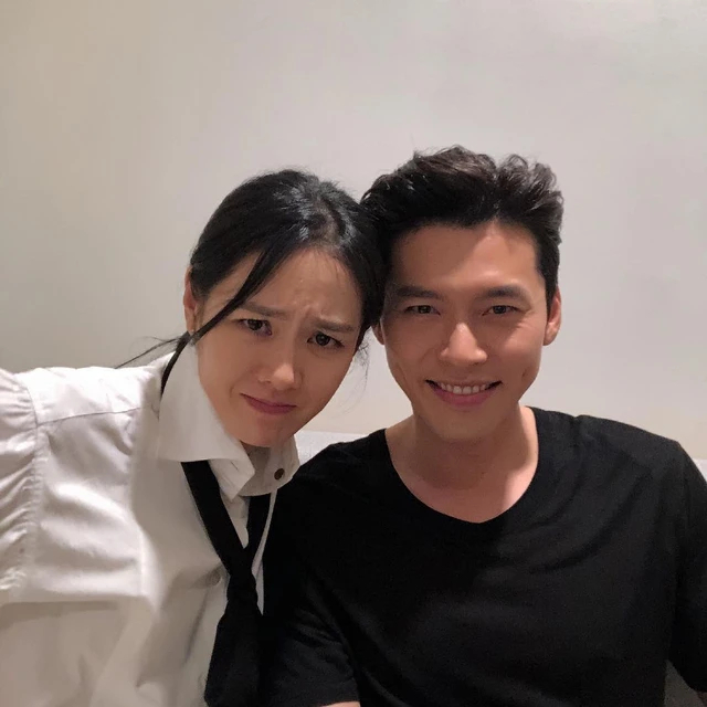 Chuyện g&igrave; đang xảy ra giữa Son Ye Jin - Hyun Bin?- Ảnh 1.
