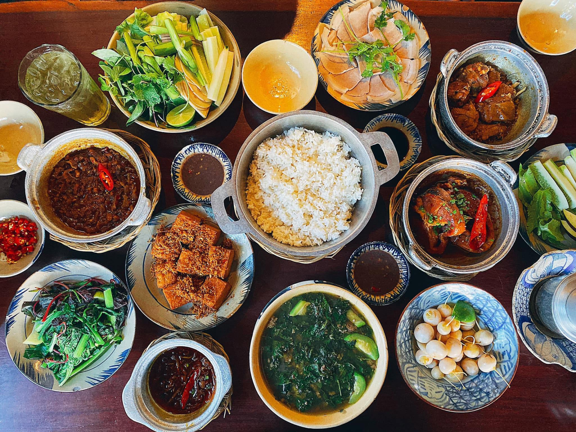 Tin cực vui: Tân Định lọt top 12 khu phố chất nhất thế giới, xếp trên cả Bangkok, Singapore và Thượng Hải- Ảnh 13.