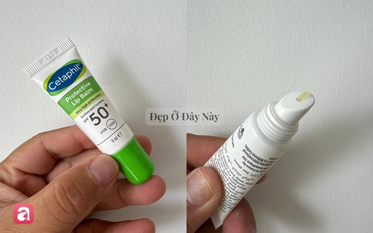 5 m&oacute;n mỹ phẩm mới ra mắt, cả serum PDRN v&agrave; son dưỡng chống nắng đều rất đ&aacute;ng mong chờ - Ảnh 4.