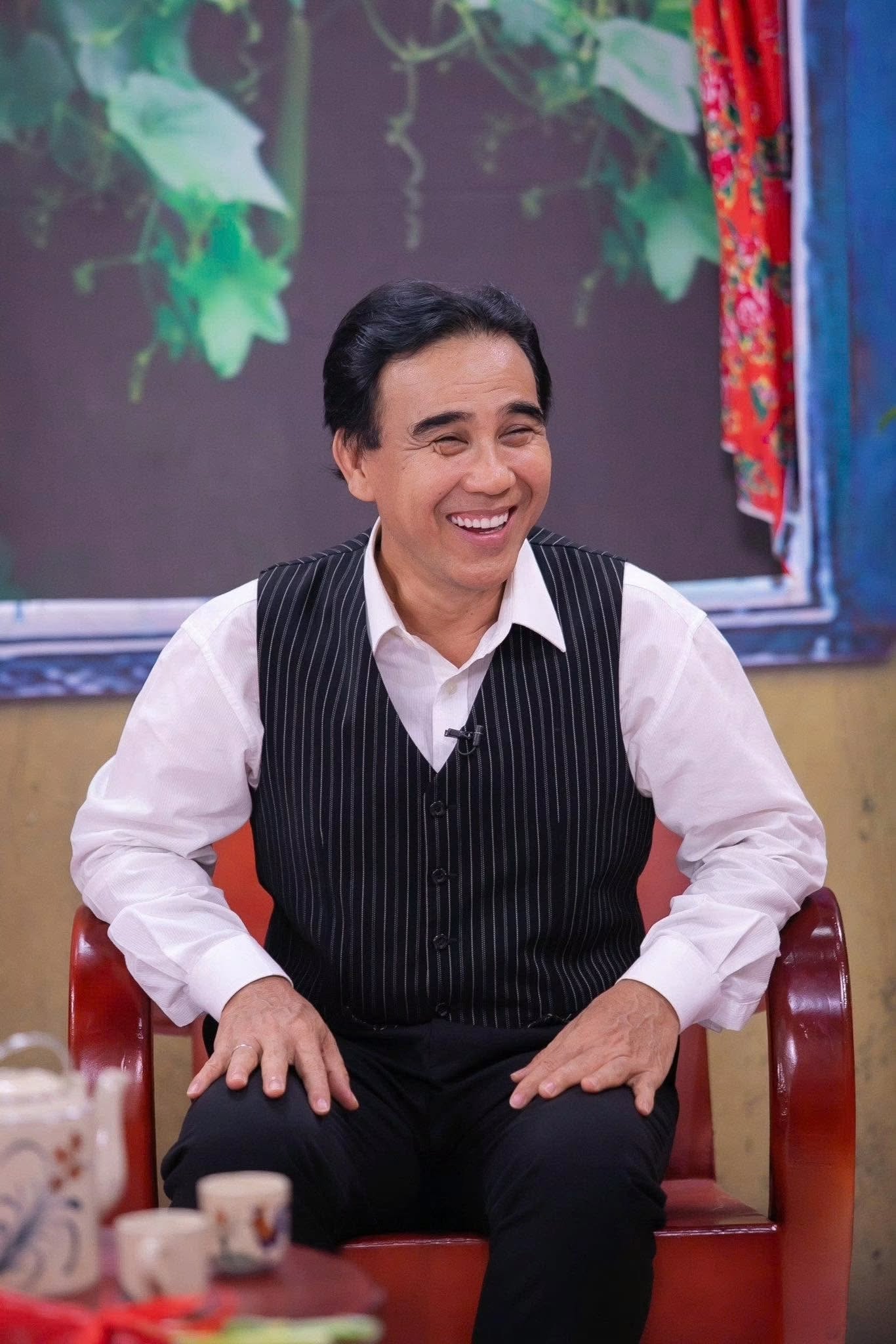 MC Quyền Linh k&ecirc;u cứu- Ảnh 3.