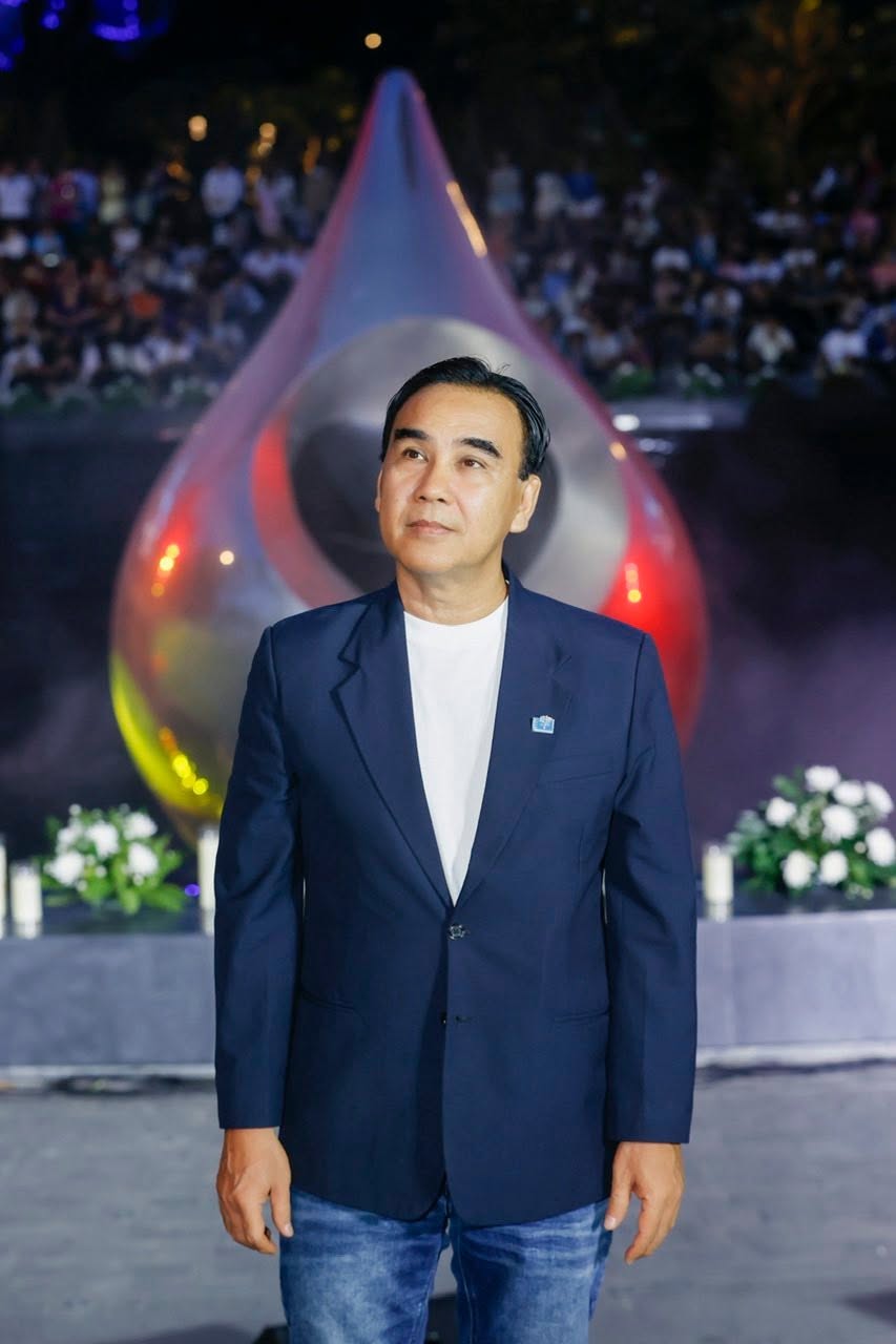 MC Quyền Linh k&ecirc;u cứu- Ảnh 2.