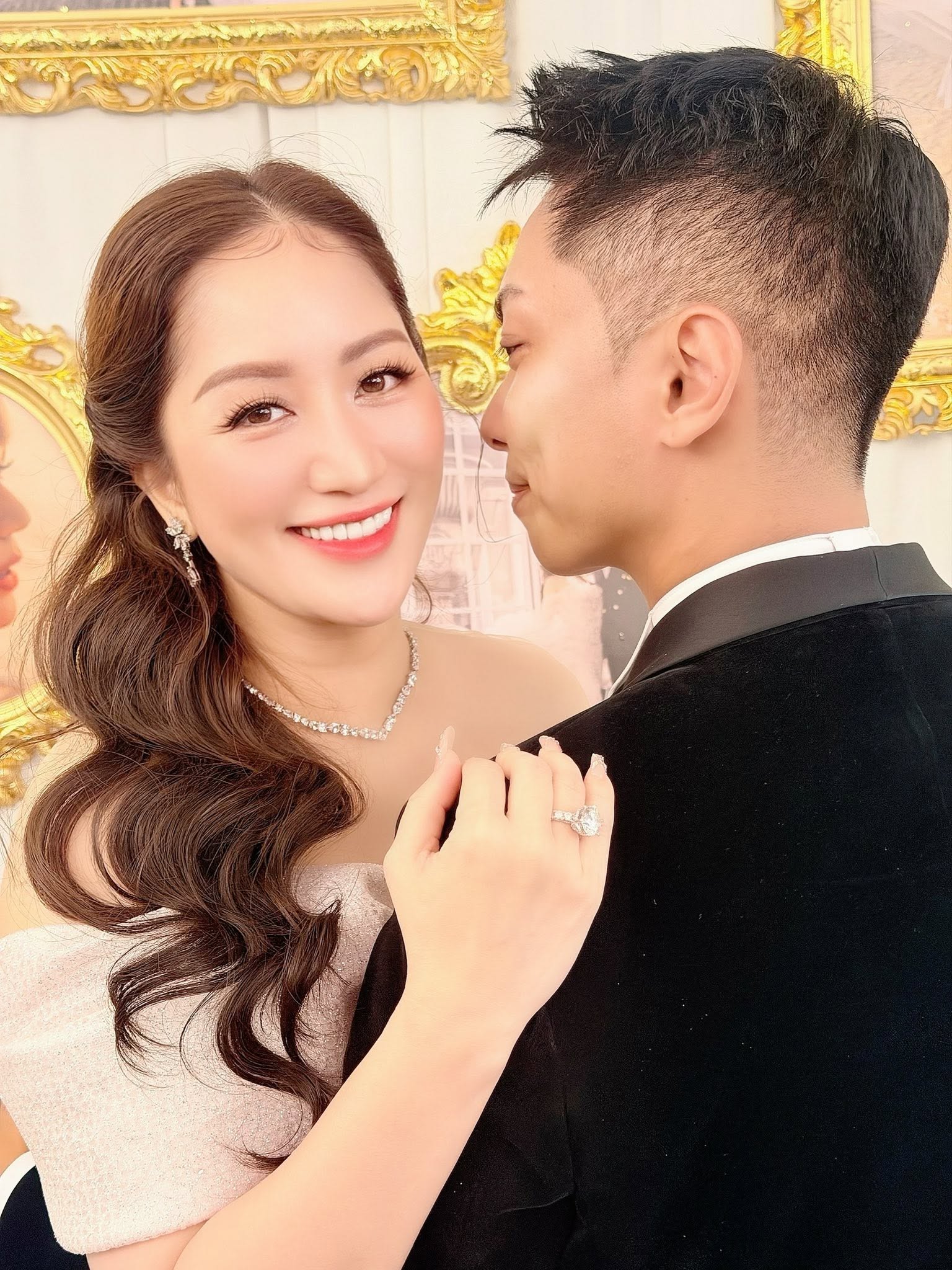 Kh&aacute;nh Thi - Phan Hiển khi&ecirc;u vũ "l&agrave; thần" - Ảnh 2.