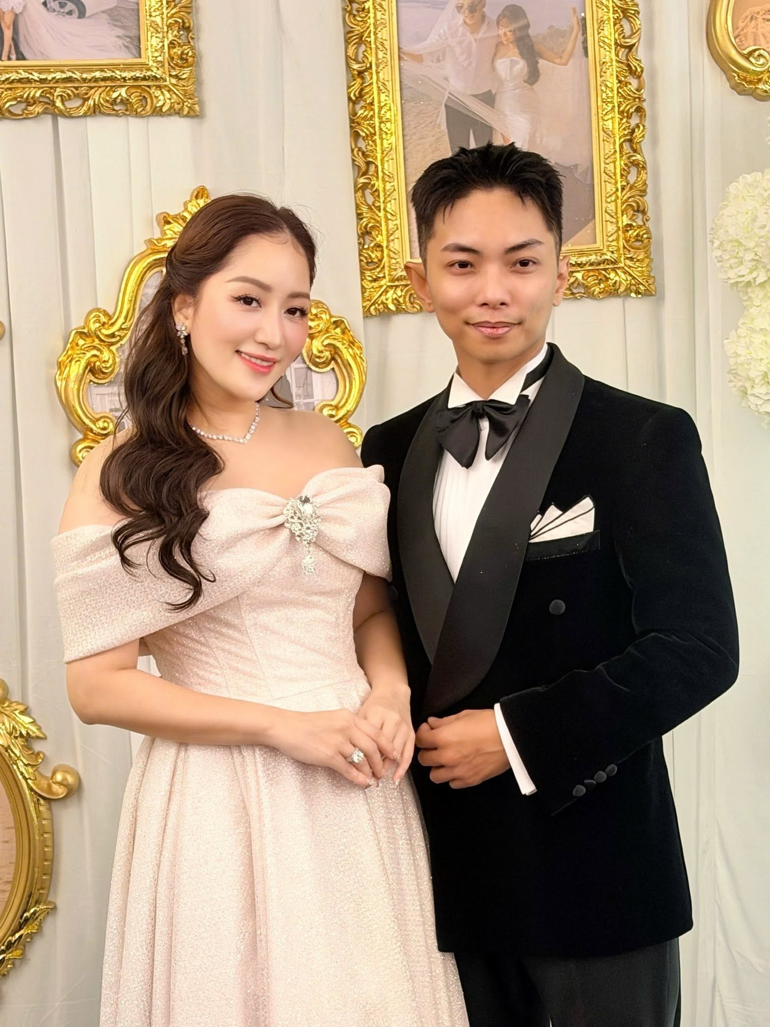 Kh&aacute;nh Thi - Phan Hiển khi&ecirc;u vũ "l&agrave; thần" - Ảnh 3.