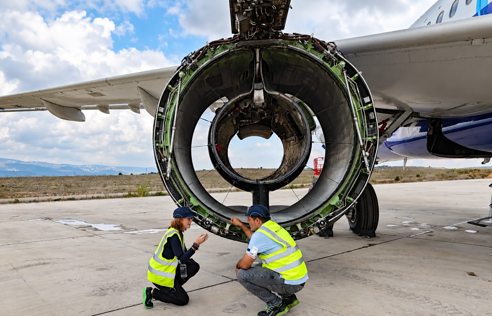 Airbus ph&aacute;t hiện lỗi tr&ecirc;n d&ograve;ng A321neo- Ảnh 1.