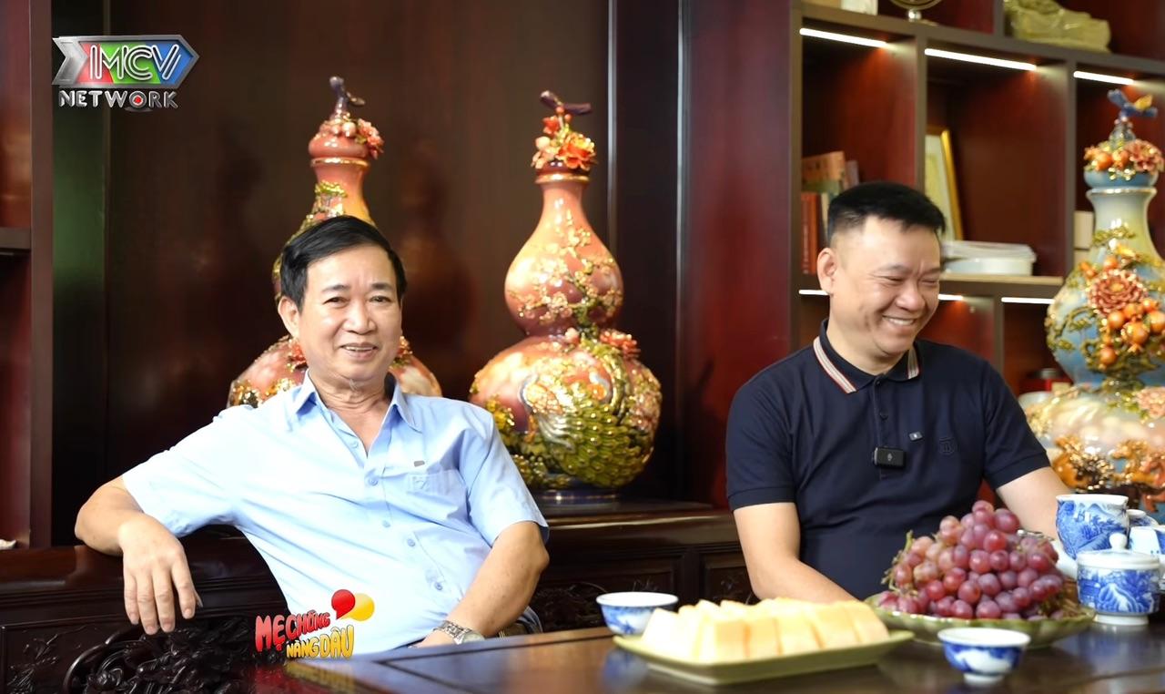 Bố mẹ vợ ở Hưng Y&ecirc;n từng &ldquo;cực gh&eacute;t&rdquo; con rể, phải cắm sổ đỏ trả nợ gi&uacute;p, bất ngờ cuộc sống sau 12 năm- Ảnh 2.