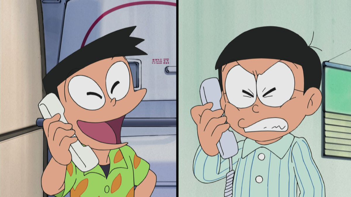 Tiền ti&ecirc;u vặt của Suneo - Ảnh 1.
