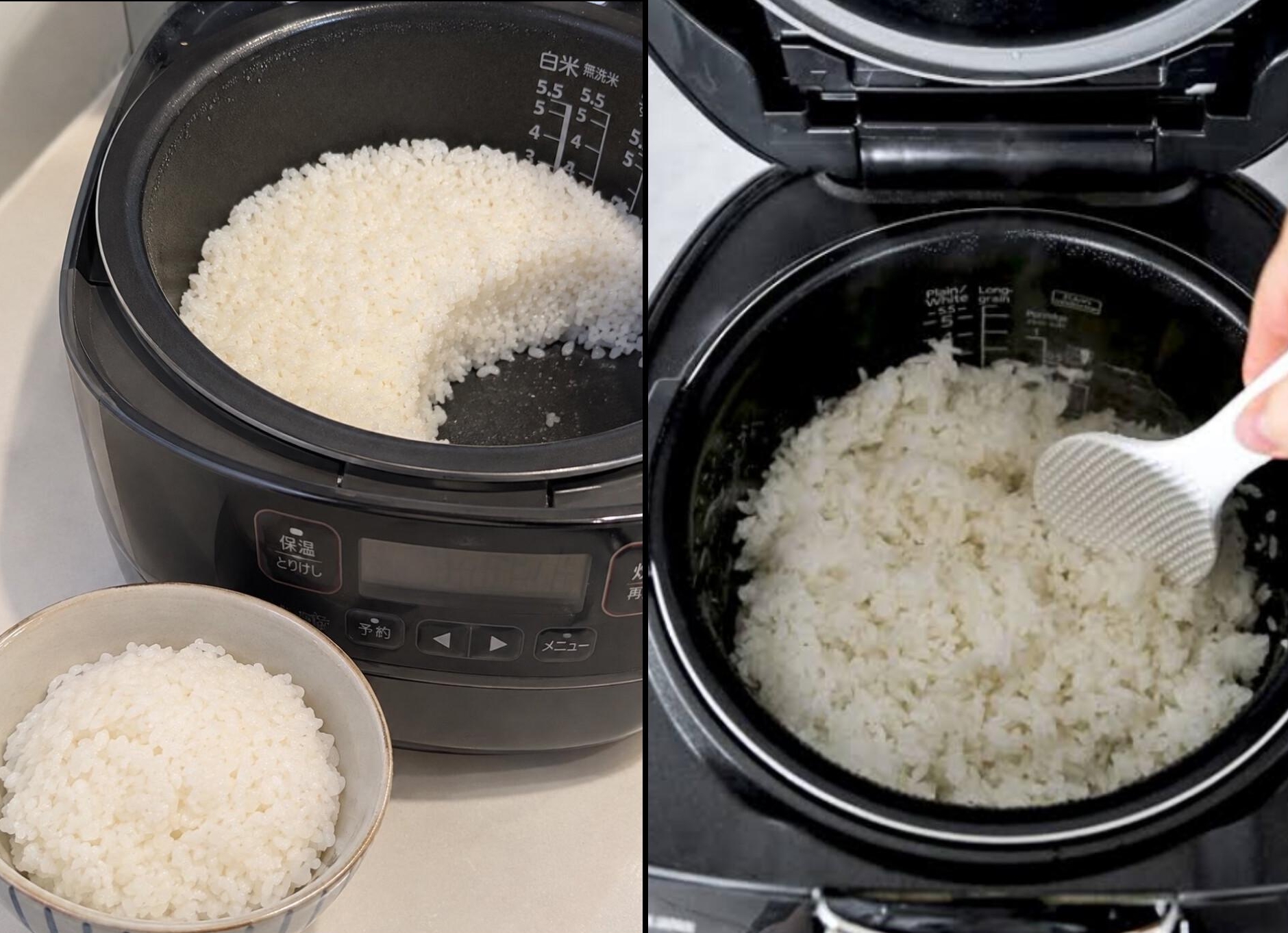 Tranh c&atilde;i về chuyện xới cơm - Ảnh 3.