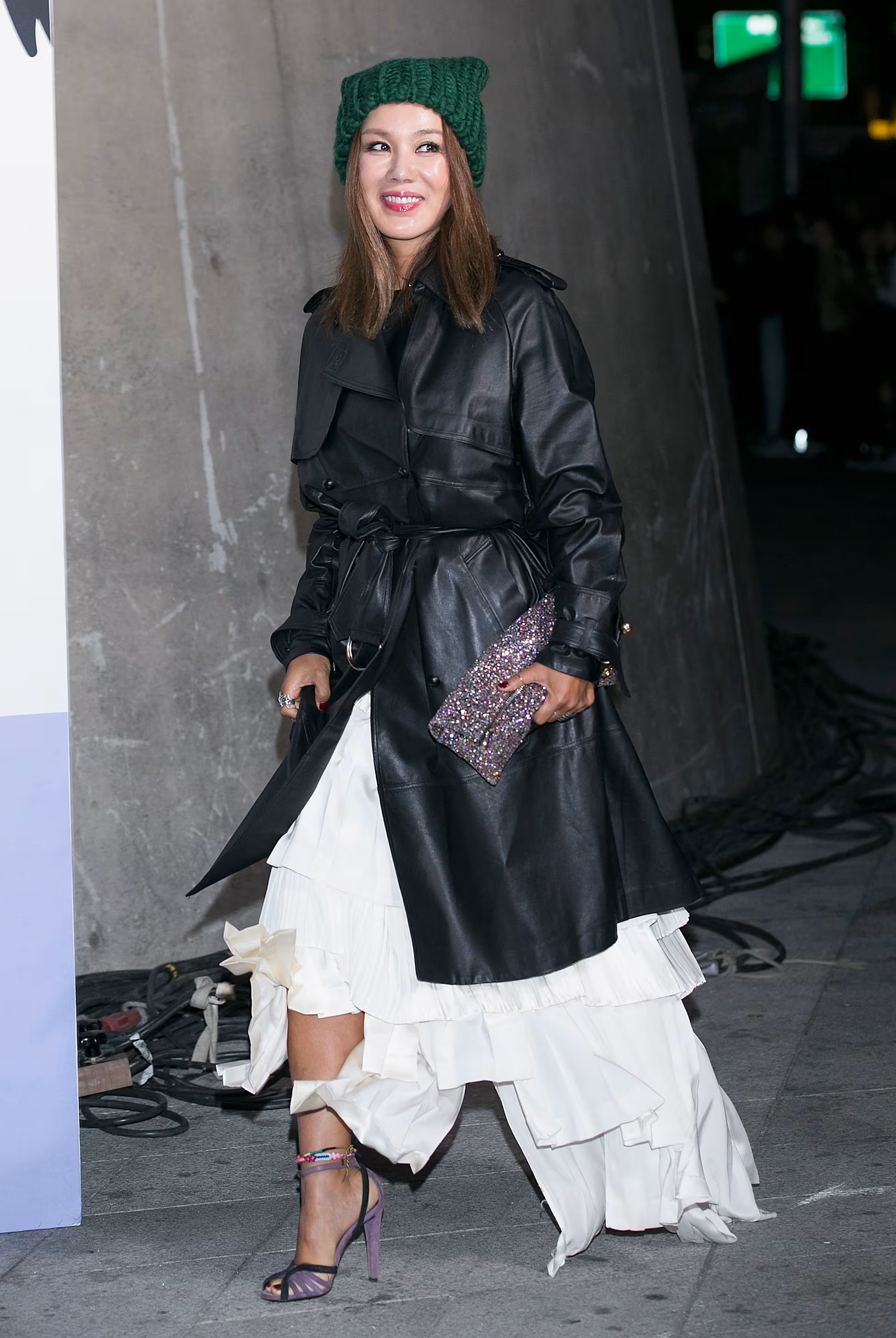 25 idol K-pop mặc đẹp nhất mọi thời đại: Vương v&agrave; Hậu ai cũng biết l&agrave; ai, số 3 liệu c&oacute; hơi lấn cấn?- Ảnh 27.