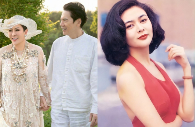 Nữ diễn vi&ecirc;n bị đ&aacute;nh ghen, tạt c&agrave; ph&ecirc; tr&ecirc;n phim trường nay sống sung sướng trong căn hộ trăm tỷ, nhan sắc c&agrave;ng nh&igrave;n c&agrave;ng thấy kh&oacute; tin- Ảnh 6.