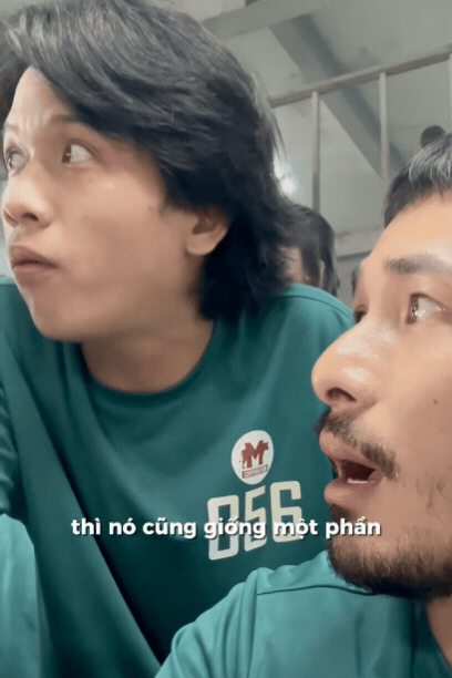 Qu&aacute; nể diễn vi&ecirc;n Trại Bu&ocirc;n Người l&agrave; nạn nh&acirc;n thật tự chuộc m&igrave;nh trở về, kể chuyện tỉnh bơ nghe m&agrave; x&oacute;t xa- Ảnh 2.