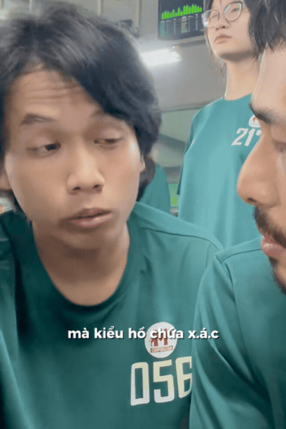 Qu&aacute; nể diễn vi&ecirc;n Trại Bu&ocirc;n Người l&agrave; nạn nh&acirc;n thật tự chuộc m&igrave;nh trở về, kể chuyện tỉnh bơ nghe m&agrave; x&oacute;t xa- Ảnh 3.