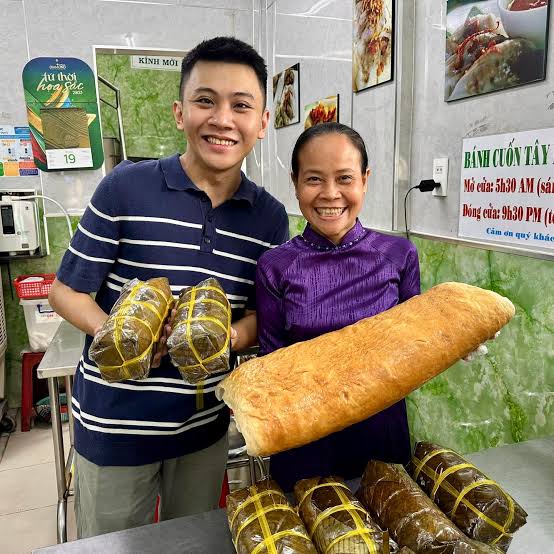 Tin cực vui: Tân Định lọt top 12 khu phố chất nhất thế giới, xếp trên cả Bangkok, Singapore và Thượng Hải- Ảnh 24.