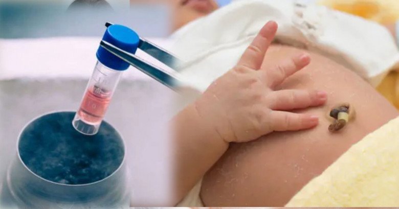 B&eacute; trai 1 tuổi mắc bệnh m&aacute;u hiếm gặp, ch&iacute;nh chị g&aacute;i của cậu b&eacute; đ&atilde; cứu em m&igrave;nh đầy k&igrave; diệu - Ảnh 2.