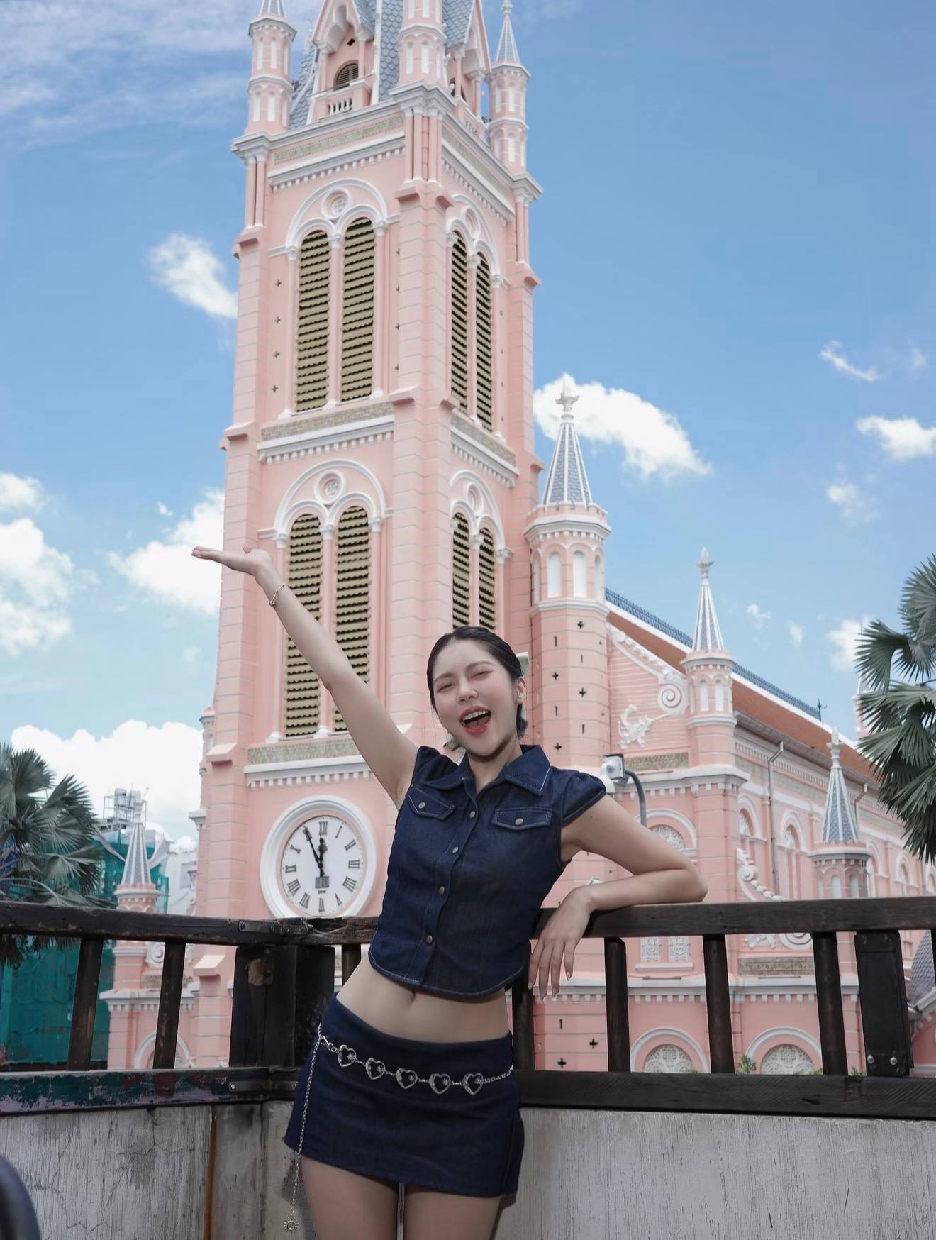 Tin cực vui: Tân Định lọt top 12 khu phố chất nhất thế giới, xếp trên cả Bangkok, Singapore và Thượng Hải- Ảnh 5.