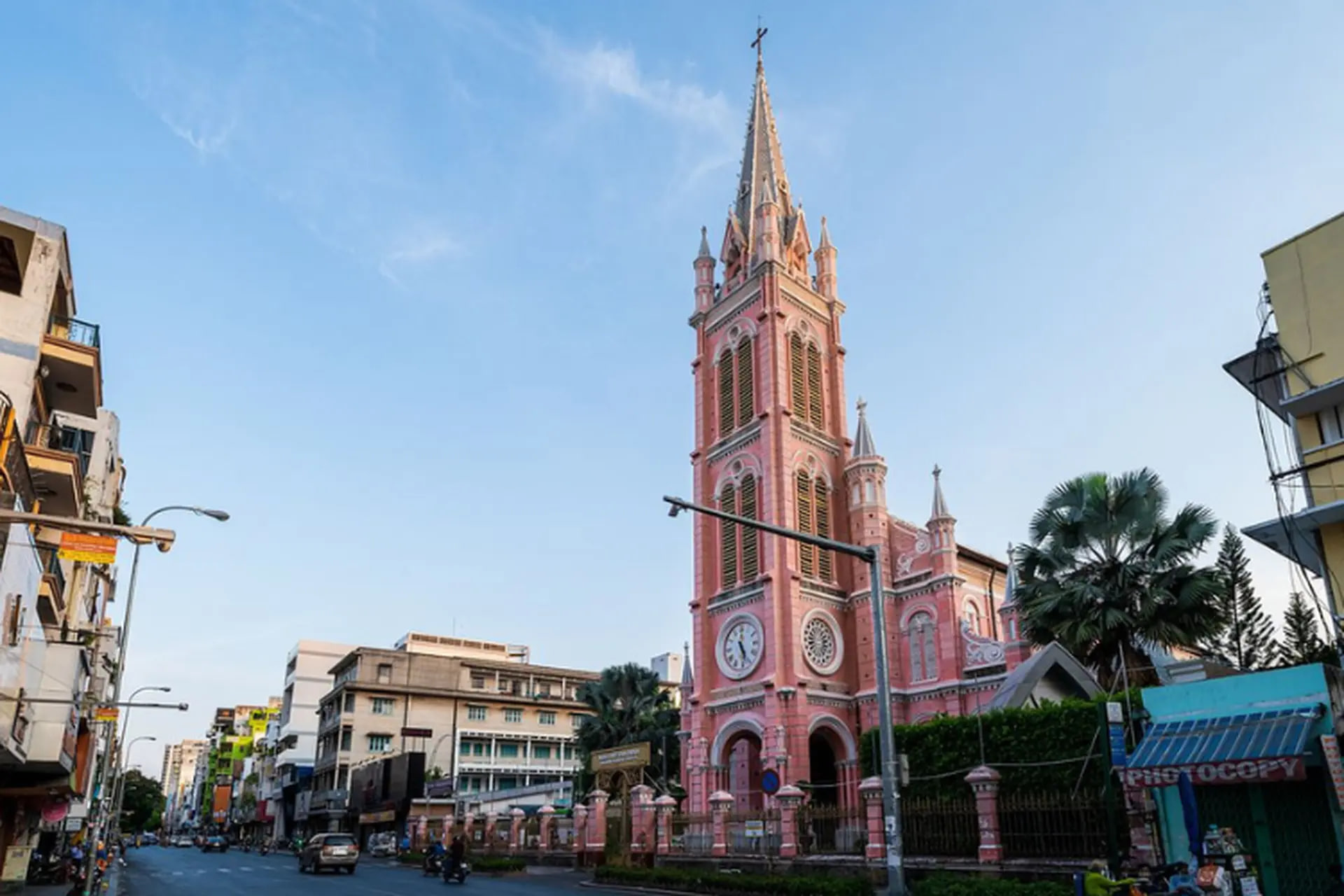 Tin cực vui: Tân Định lọt top 12 khu phố chất nhất thế giới, xếp trên cả Bangkok, Singapore và Thượng Hải- Ảnh 10.