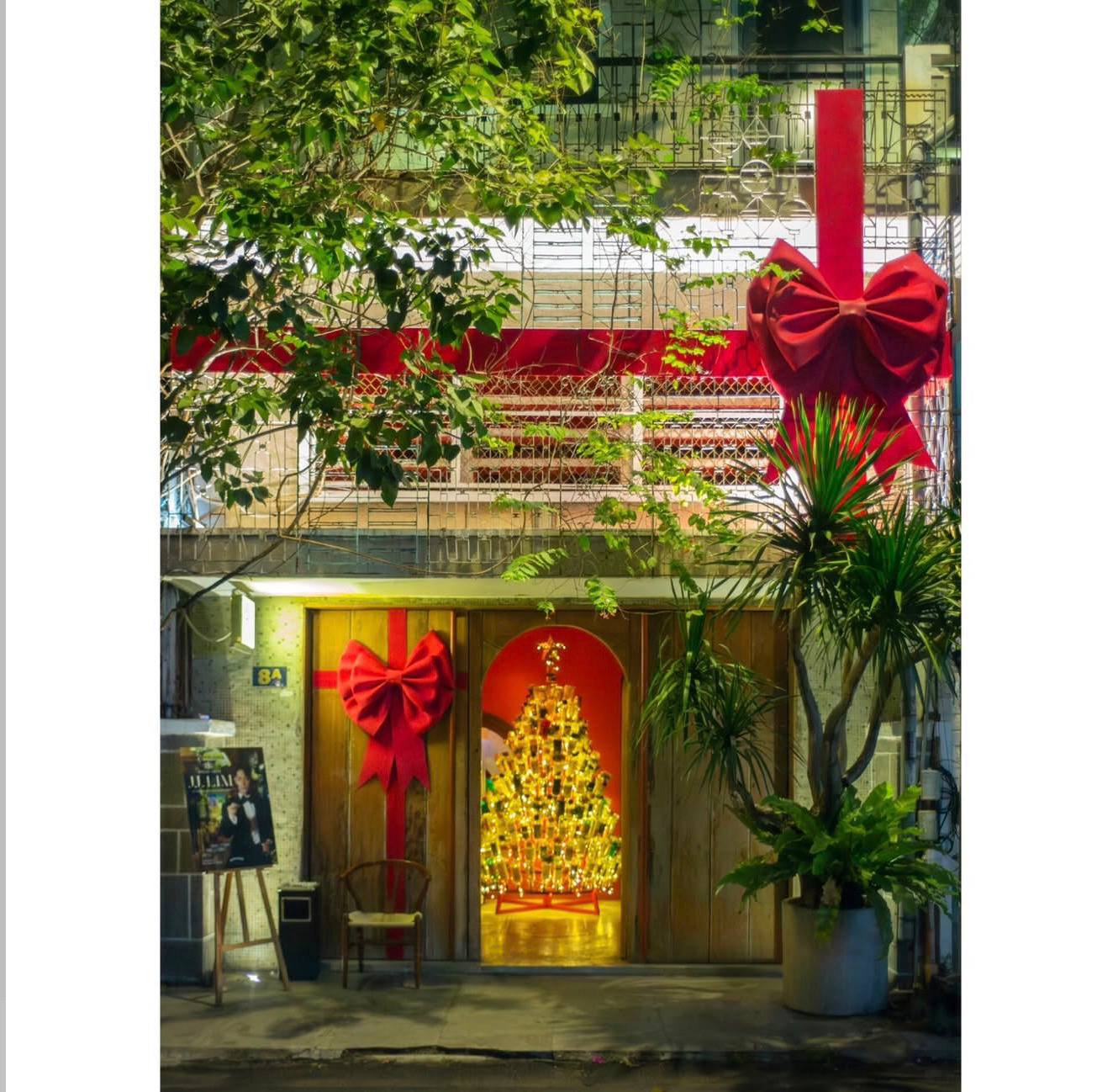 Tin cực vui: Tân Định lọt top 12 khu phố chất nhất thế giới, xếp trên cả Bangkok, Singapore và Thượng Hải- Ảnh 14.