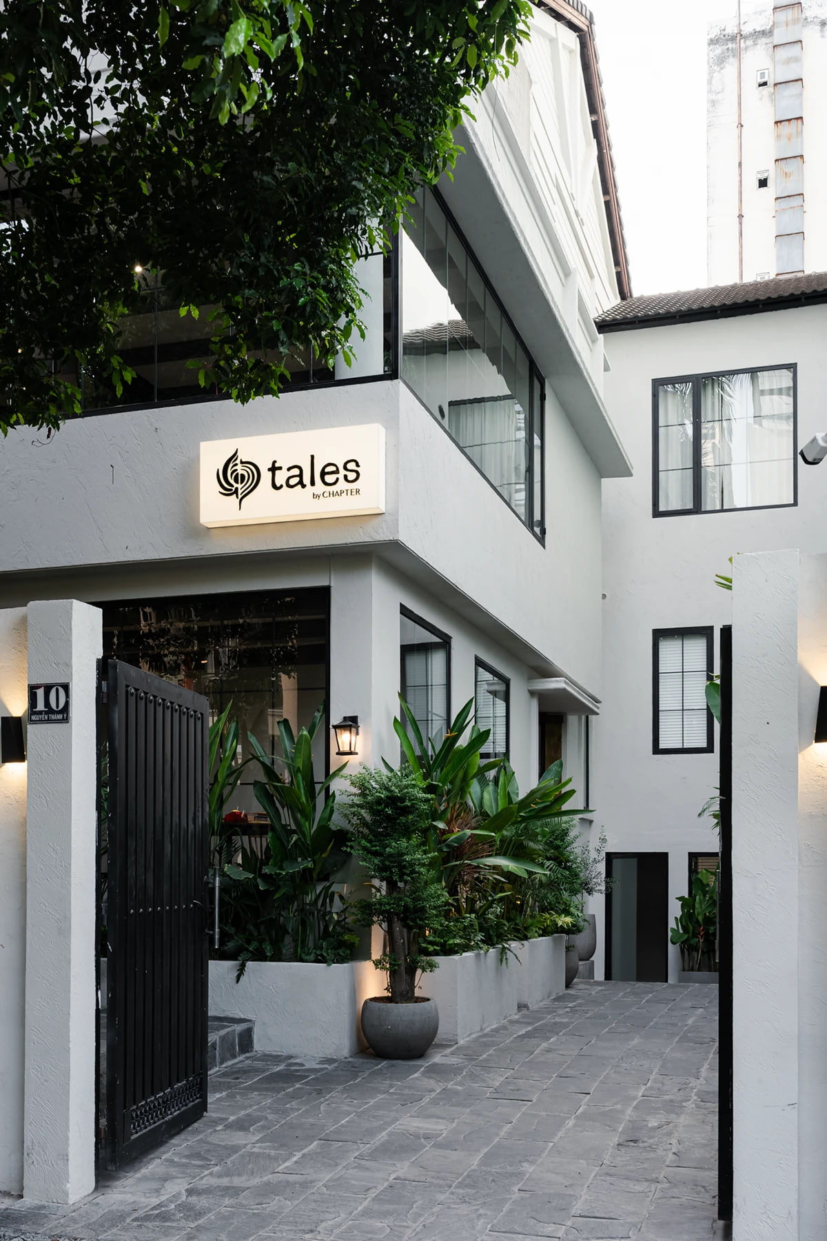 Tin cực vui: Tân Định lọt top 12 khu phố chất nhất thế giới, xếp trên cả Bangkok, Singapore và Thượng Hải- Ảnh 20.