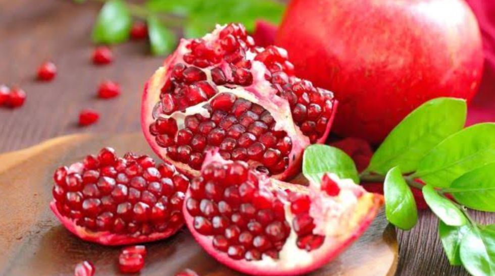 Loại quả nhiều hạt, tốt cho tim mạch v&agrave; huyết &aacute;p- Ảnh 2.
