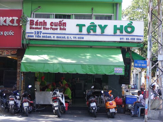 Tin cực vui: Tân Định lọt top 12 khu phố chất nhất thế giới, xếp trên cả Bangkok, Singapore và Thượng Hải- Ảnh 23.