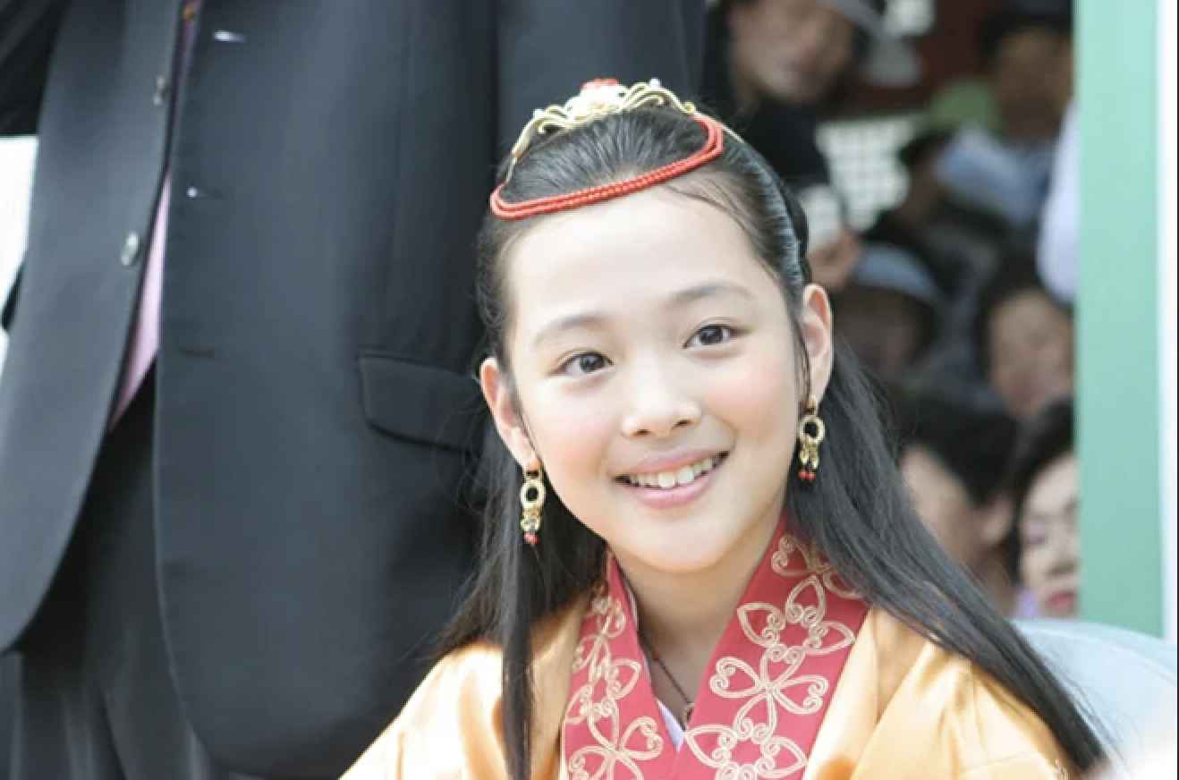 L&agrave;ng giải tr&iacute; kh&ocirc;ng thể t&igrave;m ra đo&aacute; hoa l&ecirc; tuyết thứ 2- Ảnh 2.