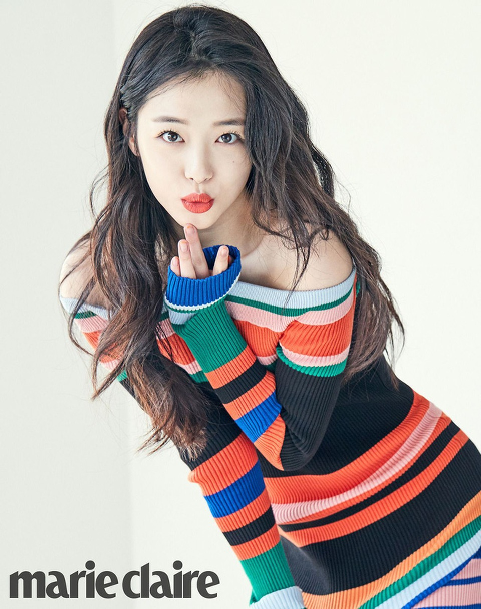 "Choi Sulli, đ&acirc;y thực sự l&agrave; những d&ograve;ng chữ m&agrave; con người c&oacute; thể chịu đựng nổi sao?"- Ảnh 3.