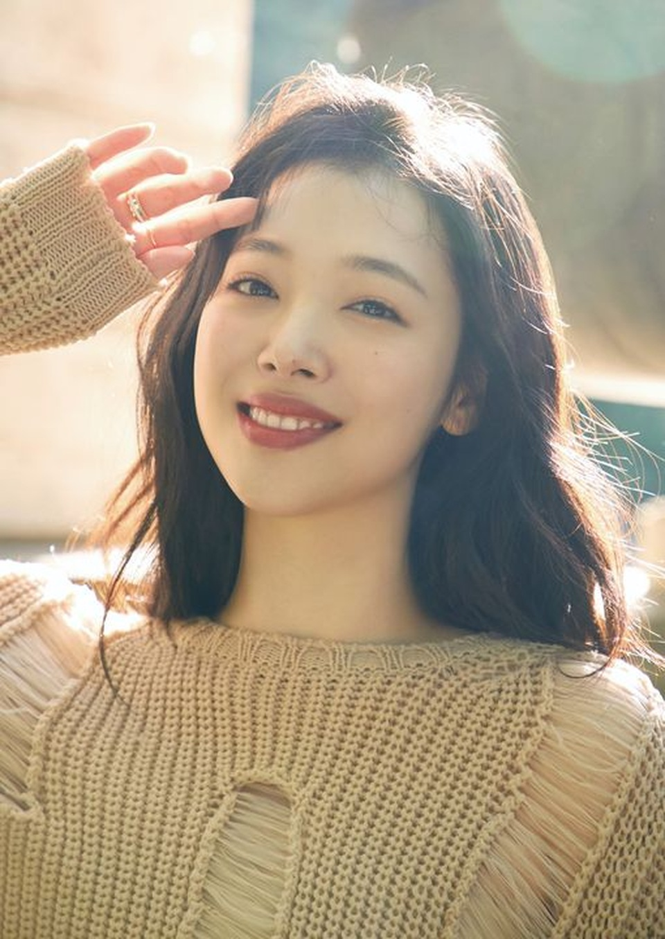 "Choi Sulli, đ&acirc;y thực sự l&agrave; những d&ograve;ng chữ m&agrave; con người c&oacute; thể chịu đựng nổi sao?"- Ảnh 1.
