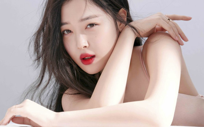 "Choi Sulli, đ&acirc;y thực sự l&agrave; những d&ograve;ng chữ m&agrave; con người c&oacute; thể chịu đựng nổi sao?"- Ảnh 4.
