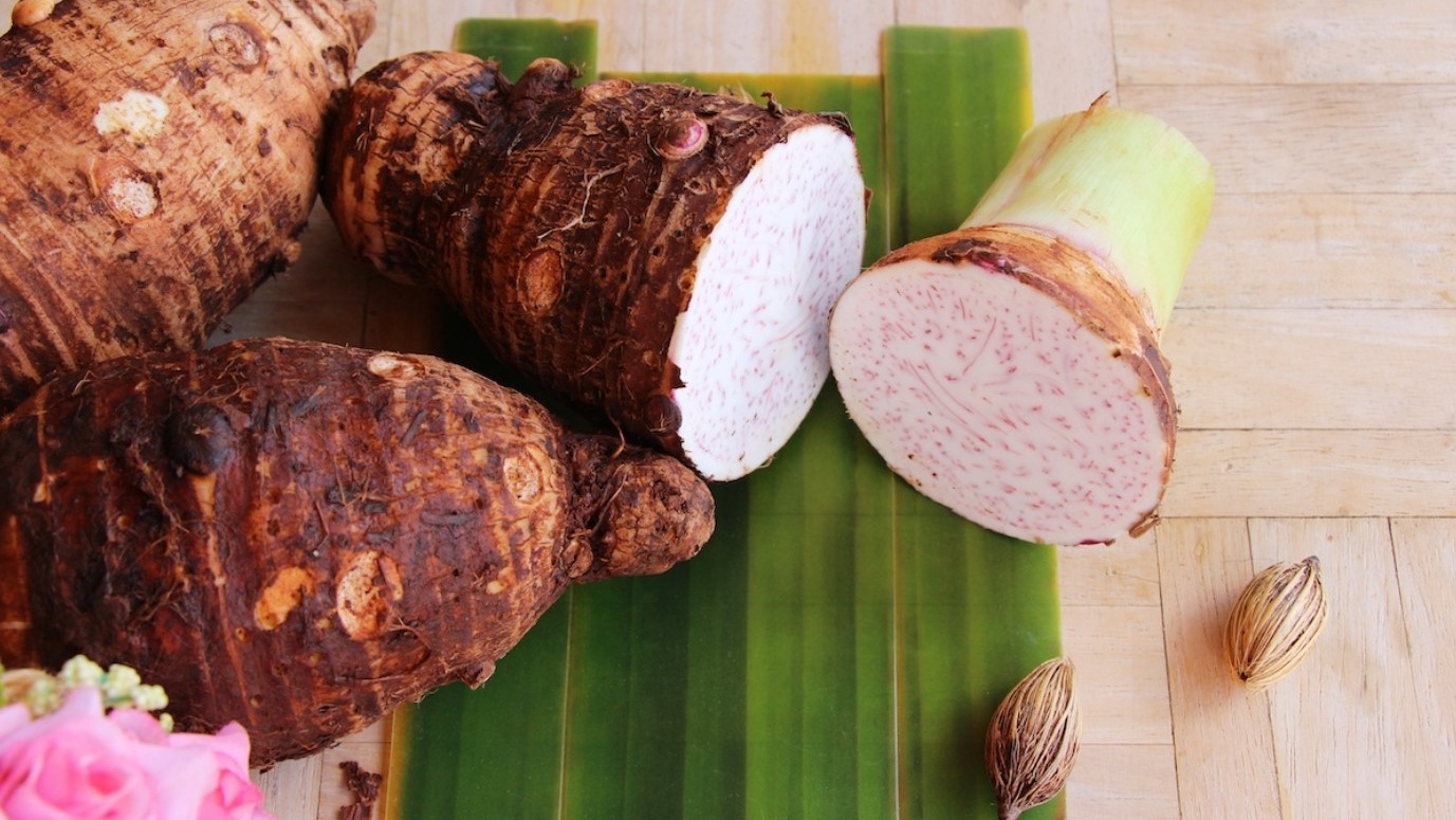 Loại củ gi&agrave;u chất xơ, kali chợ Việt b&aacute;n quanh năm: 4 nh&oacute;m người cần thận trọng khi ăn- Ảnh 2.