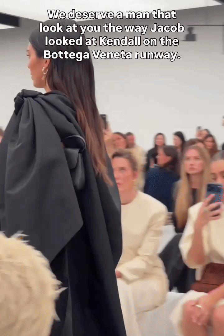 Jacob Elordi muốn "bốc hỏa" v&igrave; Kendall Jenner- Ảnh 6.