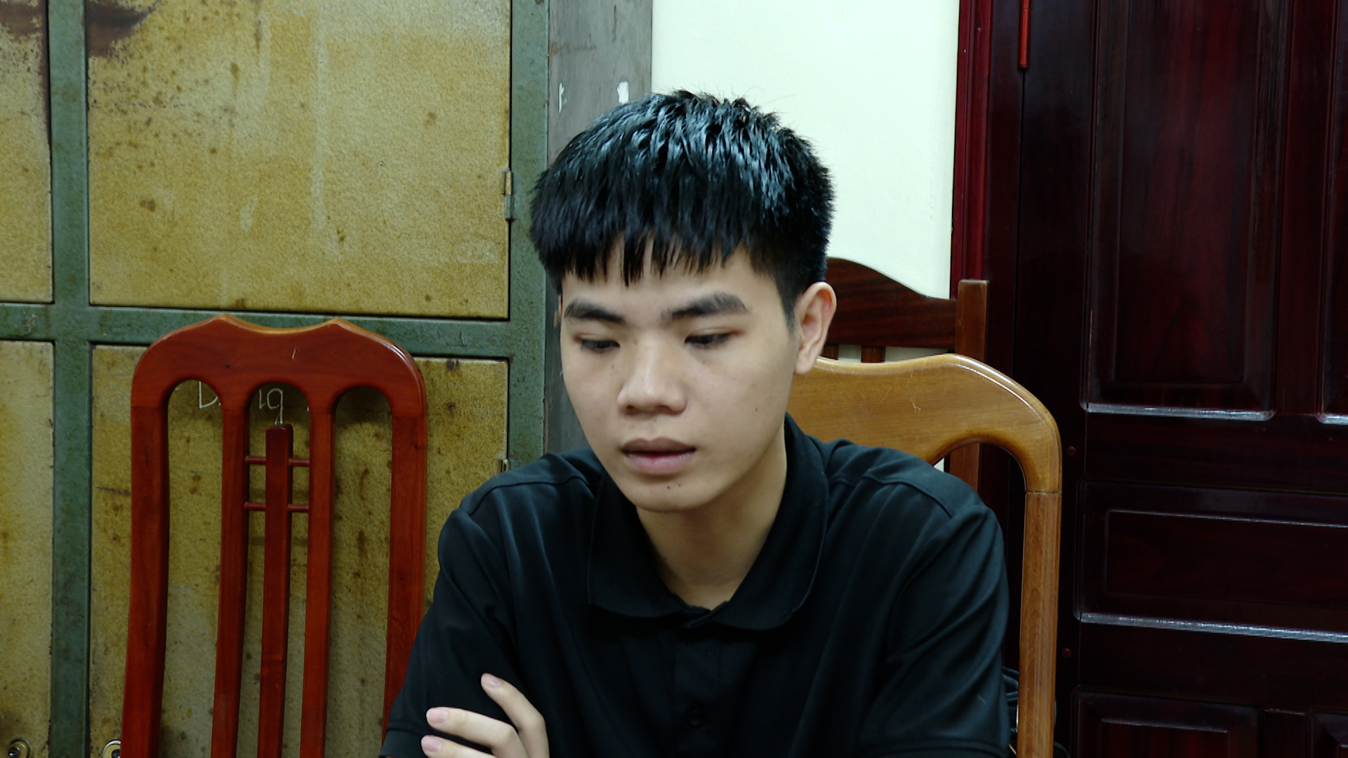 Công an điều tra loạt giao dịch chuyển khoản tổng 400 triệu đồng: Khởi tố Phạm Trang Nhung và 7 người khác- Ảnh 4.