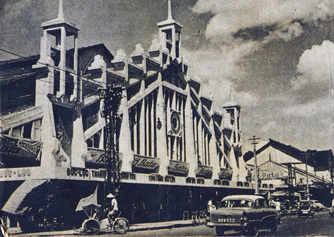 Tin cực vui: Tân Định lọt top 12 khu phố chất nhất thế giới, xếp trên cả Bangkok, Singapore và Thượng Hải- Ảnh 7.