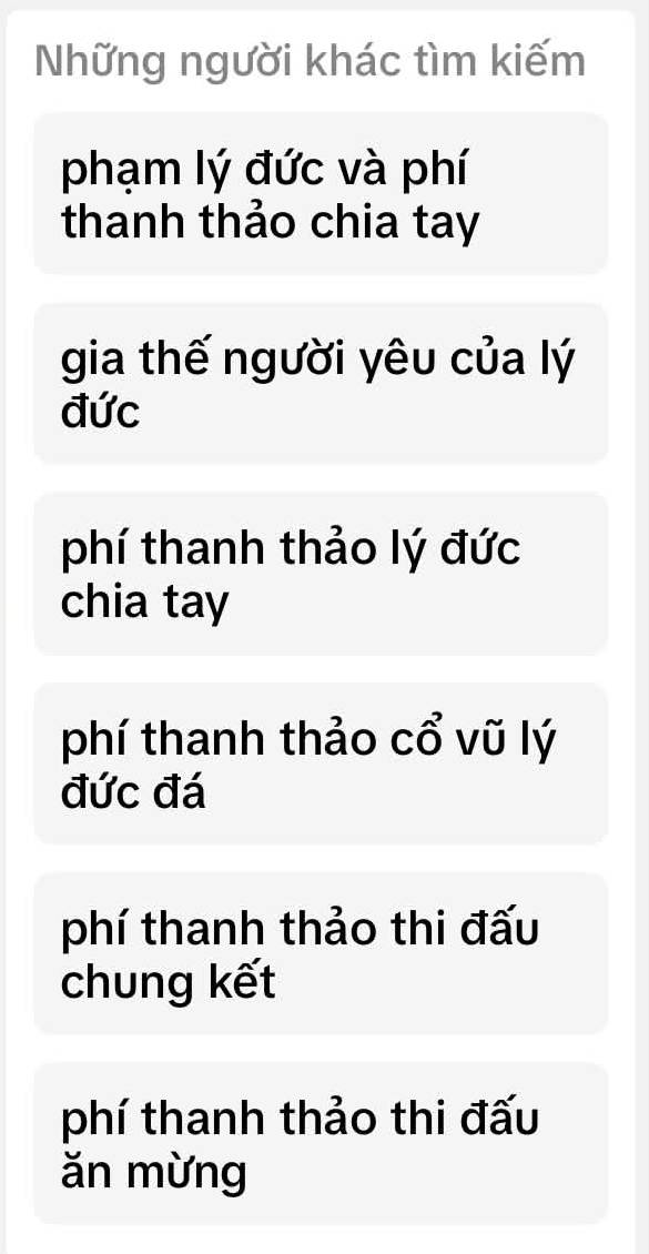 Nghi vấn hot girl bắn s&uacute;ng Ph&iacute; Thanh Thảo v&agrave; L&yacute; Đức chia tay- Ảnh 3.