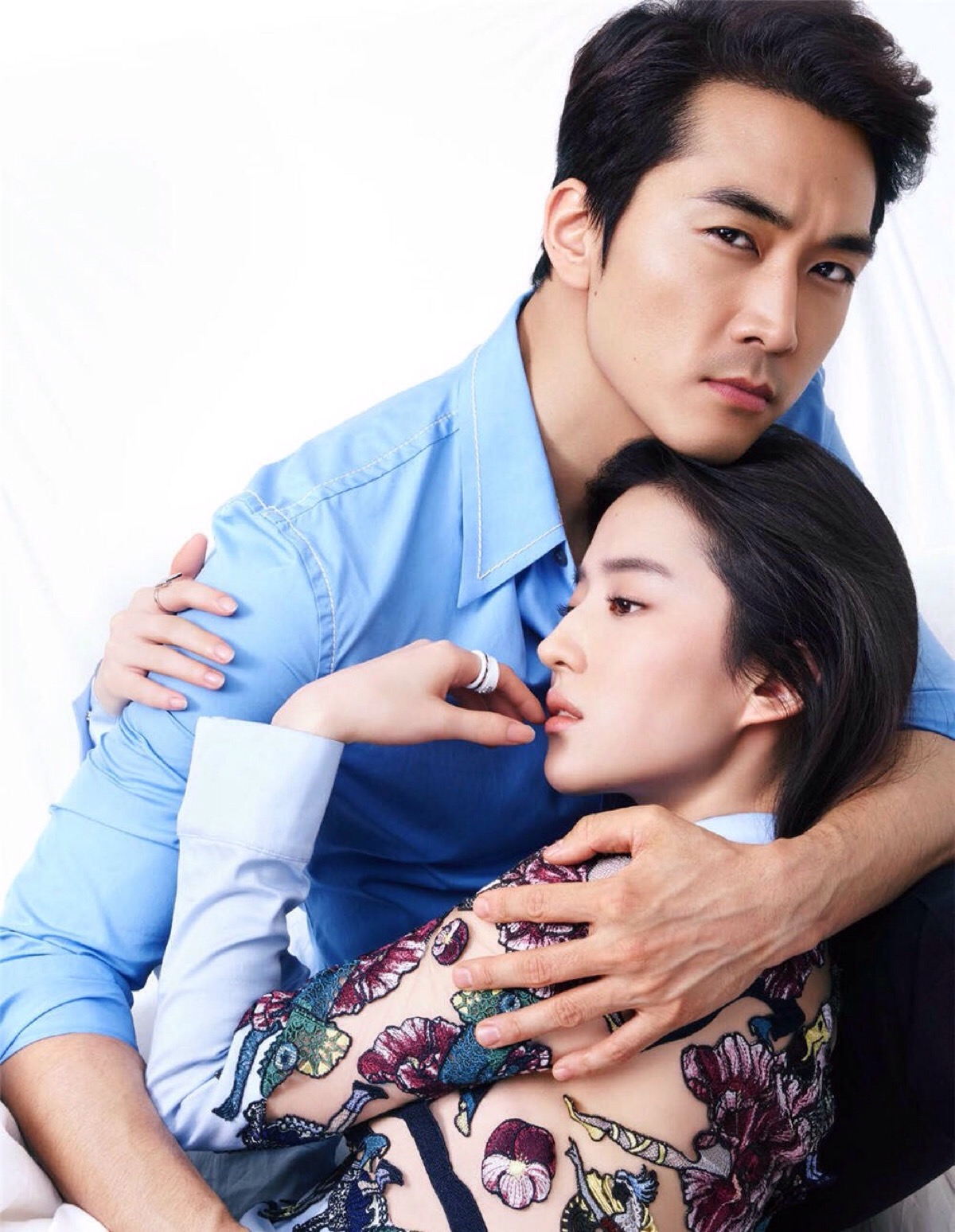 H&eacute; lộ l&yacute; do Lưu Diệc Phi vẫn chưa kết h&ocirc;n, h&oacute;a ra l&agrave; v&igrave; người n&agrave;y?- Ảnh 1.
