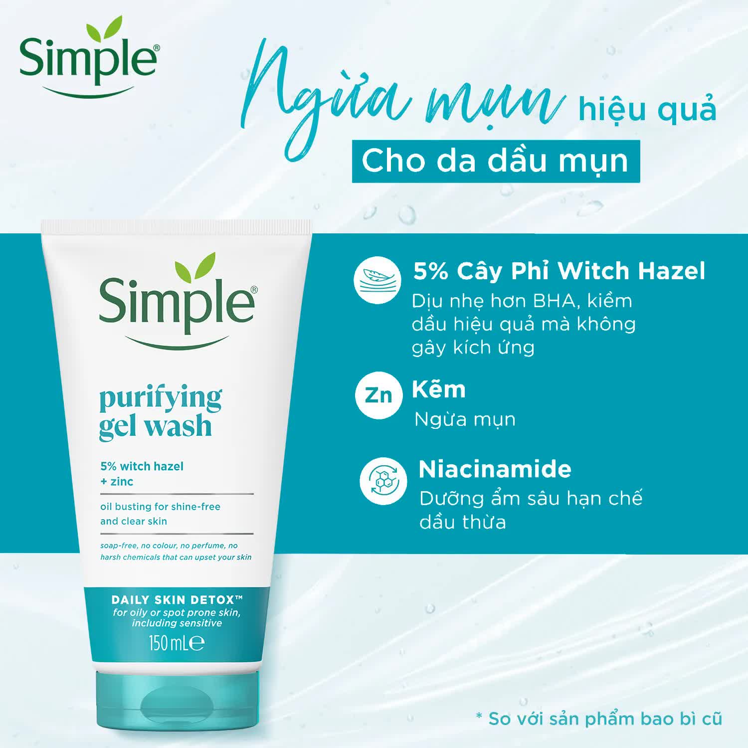 V&igrave; sao t&ocirc;i chi tiền triệu cho serum nhưng chỉ chi v&agrave;i trăm cho sữa rửa mặt?- Ảnh 4.