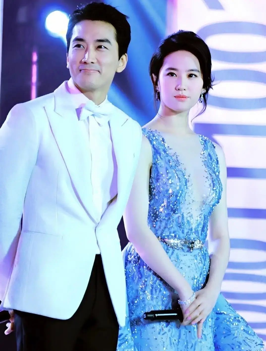 H&eacute; lộ l&yacute; do Lưu Diệc Phi vẫn chưa kết h&ocirc;n, h&oacute;a ra l&agrave; v&igrave; người n&agrave;y?- Ảnh 2.