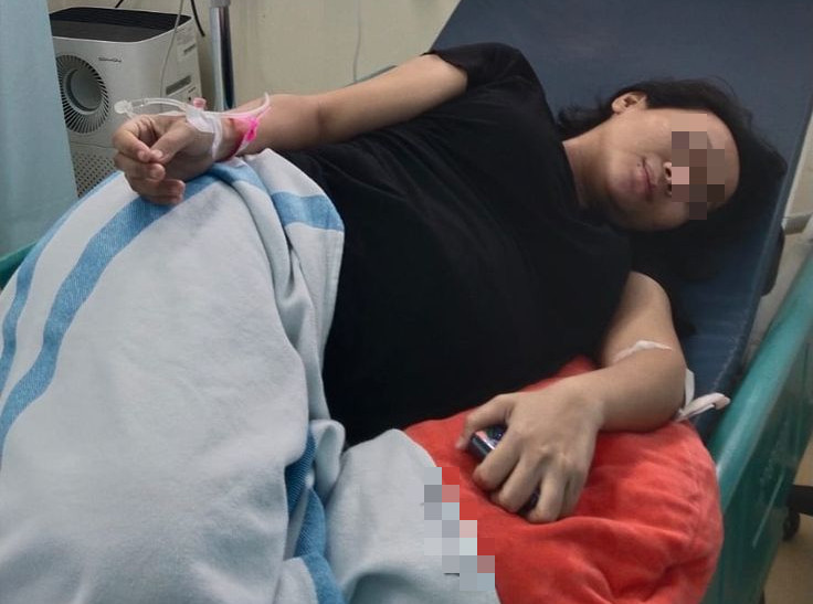 Ăn c&agrave; rốt mỗi ng&agrave;y trong 4 th&aacute;ng, người phụ nữ khiến b&aacute;c sĩ cũng giật m&igrave;nh khi đi kh&aacute;m - Ảnh 1.