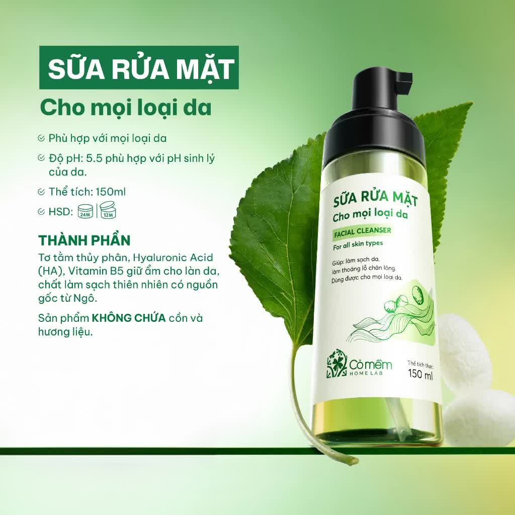 V&igrave; sao t&ocirc;i chi tiền triệu cho serum nhưng chỉ chi v&agrave;i trăm cho sữa rửa mặt?- Ảnh 5.
